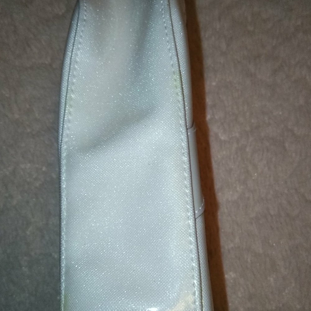 💖💜Christian 💖💜Dior Carry All 💜💖 - Picture 5 of 10
